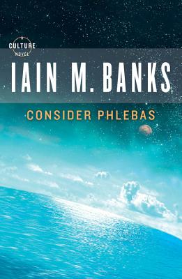 Consider Phlebas (Culture)