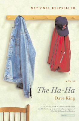 The Ha-Ha