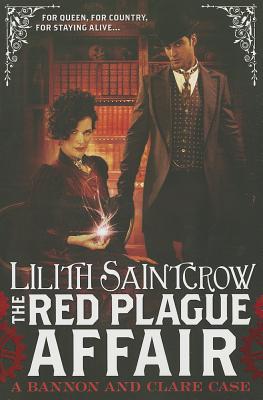 The Red Plague Affair (Bannon & Clare, 2)