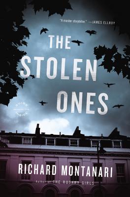 The Stolen Ones (Byrne and Balzano, 8)