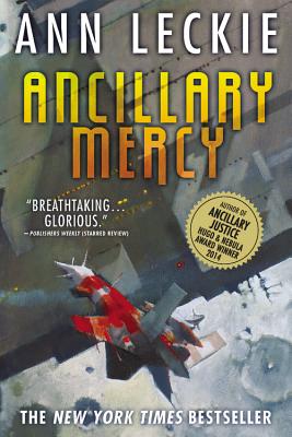 Ancillary Mercy (Imperial Radch, 3)