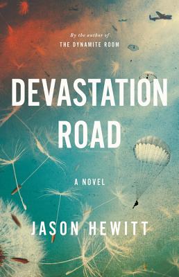 Devastation Road: A Novel