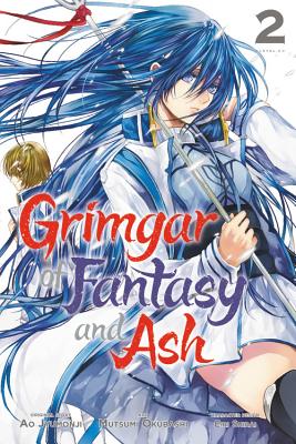 Grimgar of Fantasy and Ash, Vol. 2 (manga) (Grimgar of Fantasy and Ash (manga), 2)