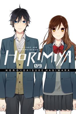 Horimiya, Vol. 9 (Horimiya, 9)