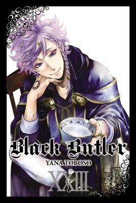 Black Butler, Vol. 23 (Black Butler, 23)