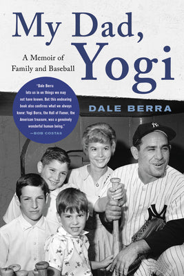 My Dad, Yogi