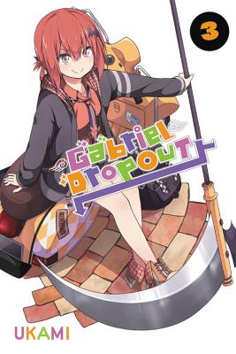 Gabriel Dropout, Vol. 3 (Gabriel Dropout, 3)