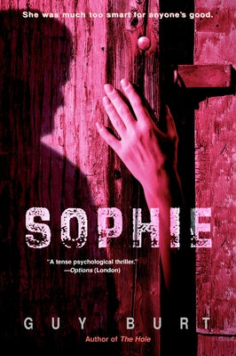 Sophie: A Novel