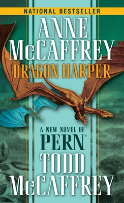 Dragon Harper (Pern)