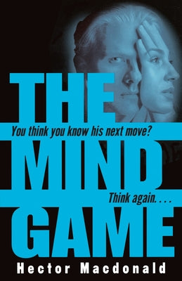 The Mind Game: A Novel