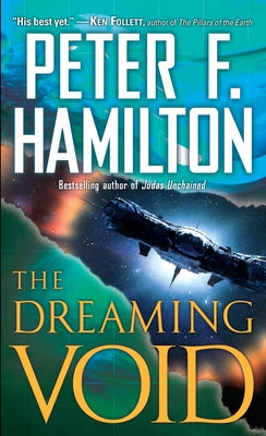 The Dreaming Void (Commonwealth: The Void Trilogy)