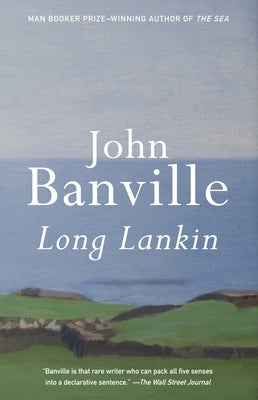 Long Lankin (Vintage International)