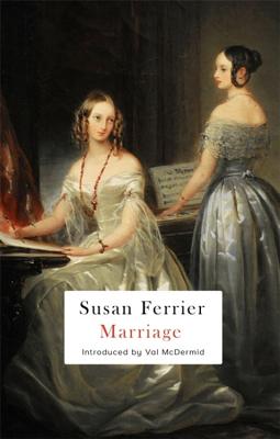 Marriage (Virago Modern Classics)