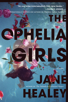 The Ophelia Girls: A Novel