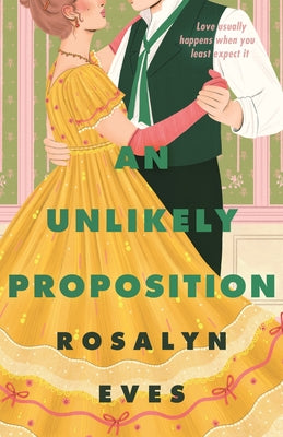 An Unlikely Proposition (Unexpected Seasons, 2)