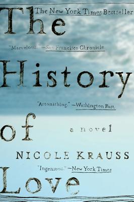 The History of Love: A Novel