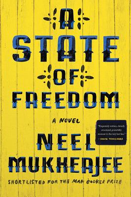 A State of Freedom: A Novel