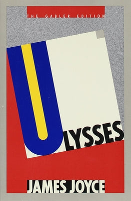 Ulysses (The Gabler Edition)