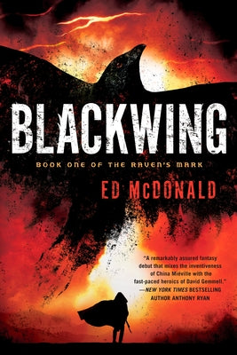 Blackwing (Raven's Mark)