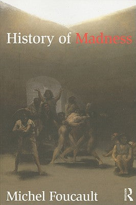 History of Madness