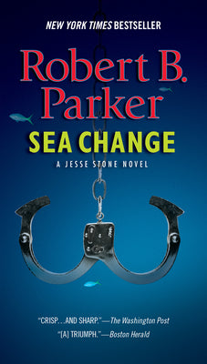 Sea Change (A Jesse Stone Novel)