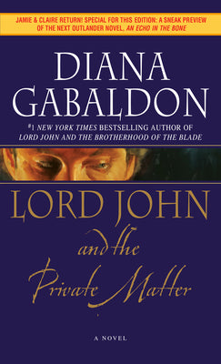 Lord John and the Private Matter (Lord John Grey)