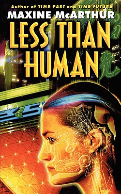 Less Than Human