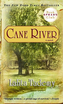 Cane River (Oprah's Book Club)