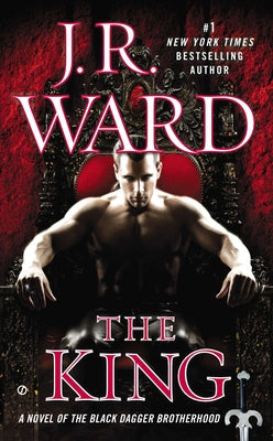 The King (Black Dagger Brotherhood)