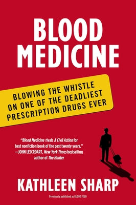 Blood Medicine: The Hour Between One and Two: Book One