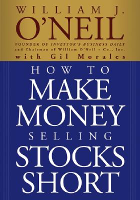 How to Make Money Selling Stocks Short