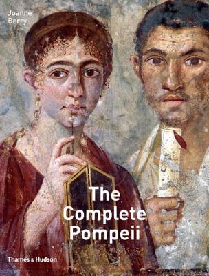 The Complete Pompeii (The Complete Series)