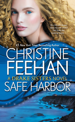 Safe Harbor (Drake Sisters, Book 5)