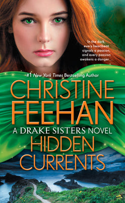 Hidden Currents (Drake Sisters, Book 7)