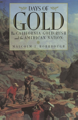 Days of Gold: A Novel (Edilean)