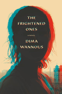 The Frightened Ones: A novel