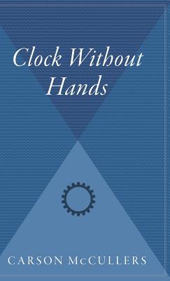 Clock Without Hands