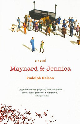 Maynard And Jennica