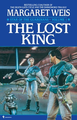 Lost King, The