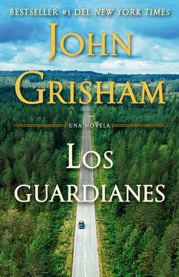 Los guardianes / The Guardians (Spanish Edition)