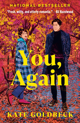 You, Again: A Novel | Paperback