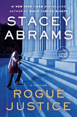 Rogue Justice: A Thriller (Avery Keene)