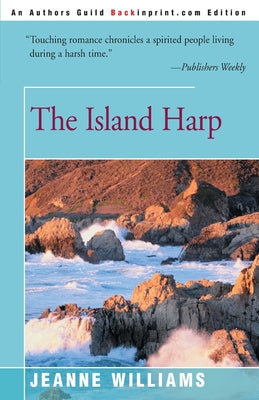 The Island Harp