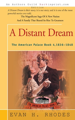 A Distant Dream (American Palace)