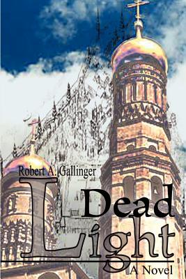 Dead Light: A Novel