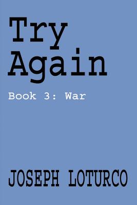 Try Again: Book 3