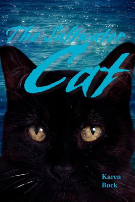 The Saltwater Cat: Killer Quilts Mystery #2