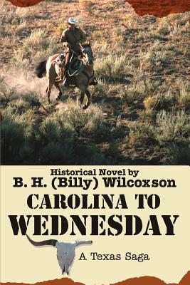 Carolina to Wednesday: A Texas Saga