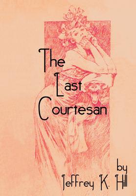 The Last Courtesan