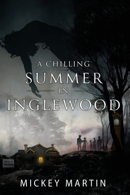 A Chilling Summer in Inglewood (The Victoria Collection)